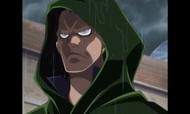Monkey D. Dragon (Image via Toei Animation)